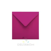 Kuverta 11 cm MALMERO-SMOOTH PINK