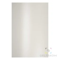 PAPIR MAJESTIC 51X72 MARBLE WHITE