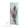 Roll-up banner 60x200 budget