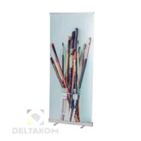 Roll-up banner 60x200 budget
