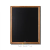 TABLA svetlo rjava 70X90CM