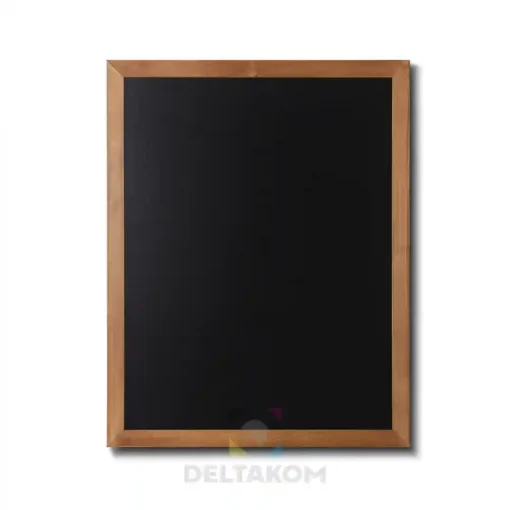 TABLA svetlo rjava 70X90CM