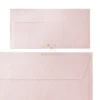 Kuverte Milleniums 110 x 220 mm ROZA