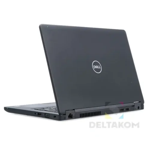 Prenosnik Dell Latitude 5490 ČRN