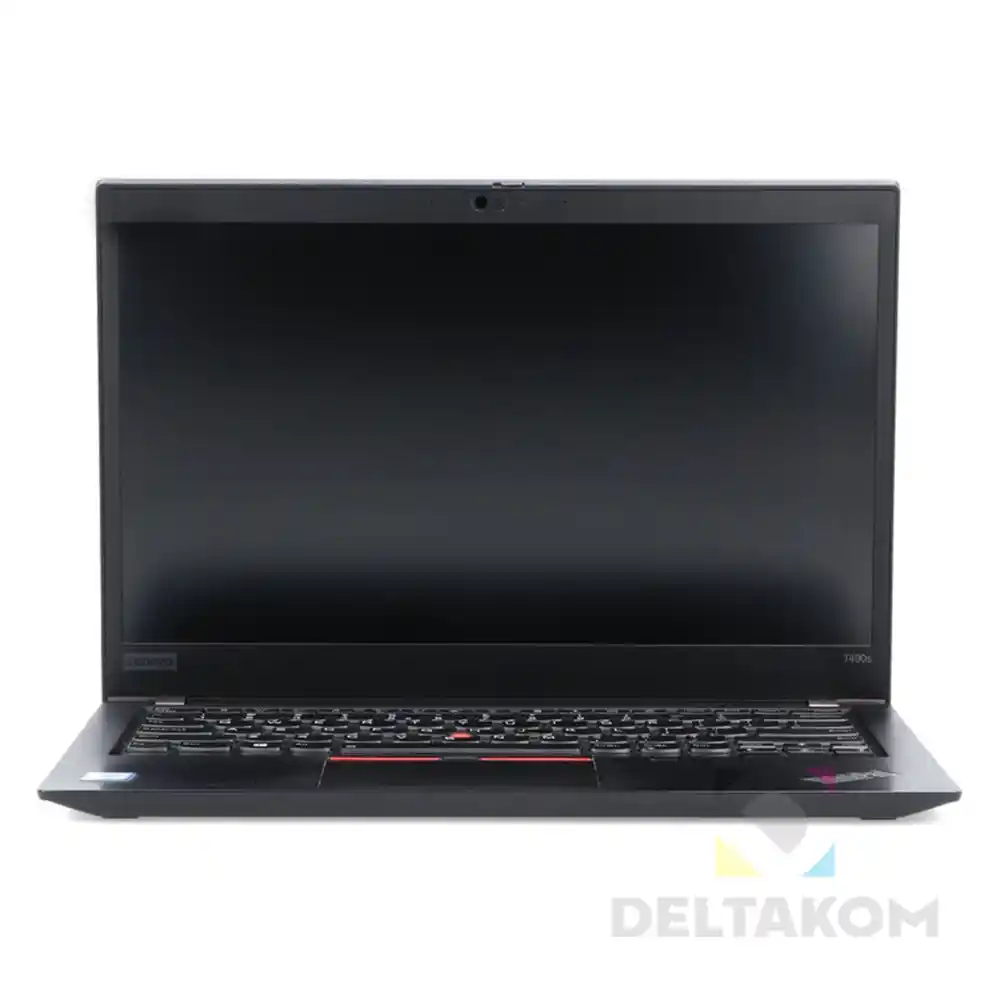 Prenosnik Lenovo ThinkPad T490s i7 16GB