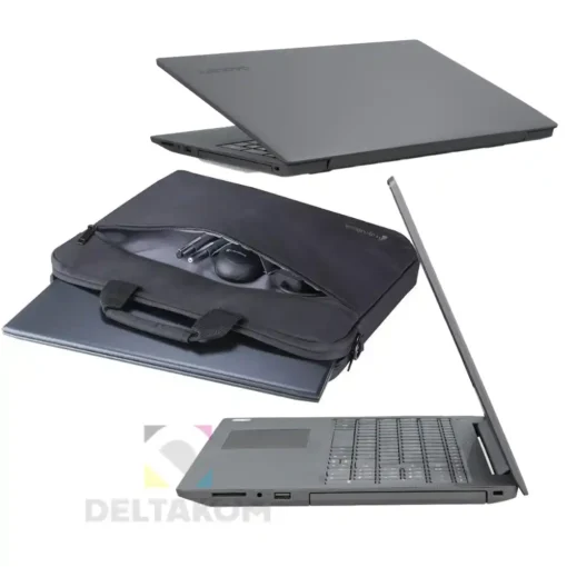 Prenosnik Lenovo V130-15IGM Celeron N4100 KOMPLET