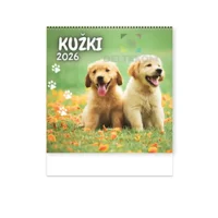 KOLEDAR KUŽKI