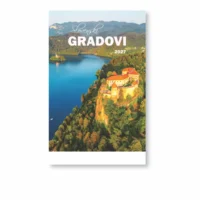 Koledar stenski GRADOVI