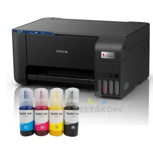 TISKALNIK EPSON L3231 SUBLIMACIJSKI