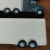 V2558-02 – Tovornjak proti stresu bela
