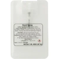 Antibakterijski sprej za roke "kreditna kartica"_nevtralna_Galerija 1