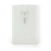 Antibakterijski sprej za roke "kreditna kartica"_nevtralna_Galerija 2