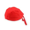 Bandana_rdeča