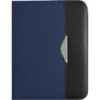 V2436-04 – Konferenčna mapa A4 z zvezkom navy blue