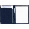 V2351-04 – Konferenčna mapa A5 – navy blue V2351