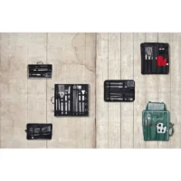 Garnitura za peko na žaru_srebrna_Galerija 1