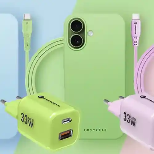 GSM Oprema
