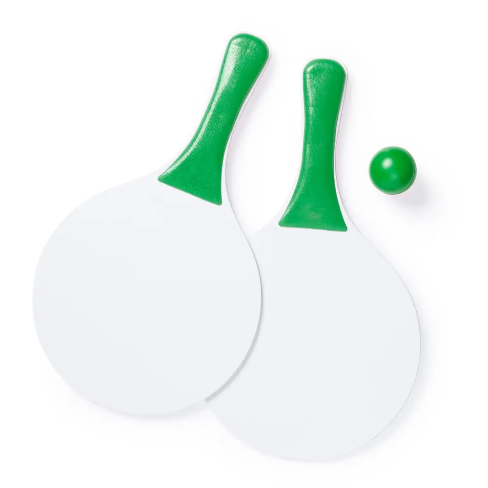 Igra spretnosti tenis_zelena