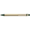 V1194-06 – Kemični svinčnik karton zelena V1194-06