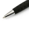 V3259-04 – Kemični svinčnik s touch gumo mornarsko modra