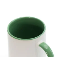 Keramični vrč 350 ml_zelena_Galerija 1