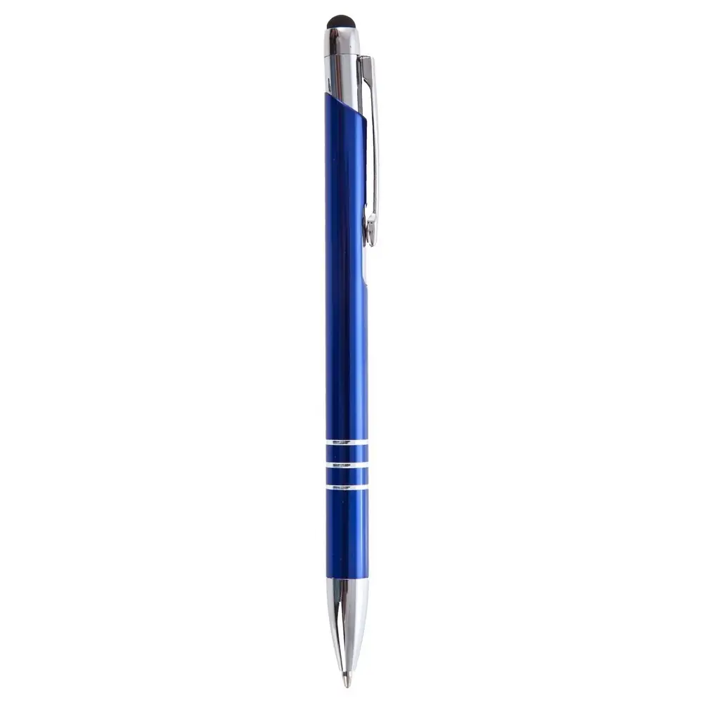 V1701-04 – Kemični svinčnik na dotik Zachary navy blue