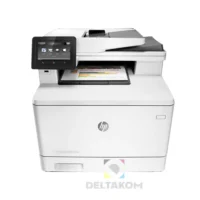 Multifunkcijska naprava HP Color LaserJet Pro MFP M477fdn