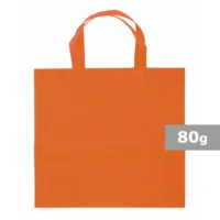 Nakupovalna vrečka_oranžna