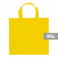 Nakupovalna vrečka_rumena