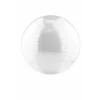 Napihljiva žoga za plažo_bela_Galerija 2