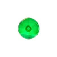 Napihljiva žoga za plažo_zelena_Galerija 1