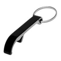 Obesek za ključe odpirač za steklenice Macie_črna_Galerija 2