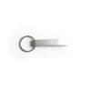 Obesek za ključe odpirač za steklenice Macie_srebrna_Galerija 3