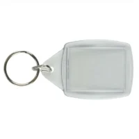 Obesek za ključe s prostorom za papirnati vložek_nevtralna_Galerija 2