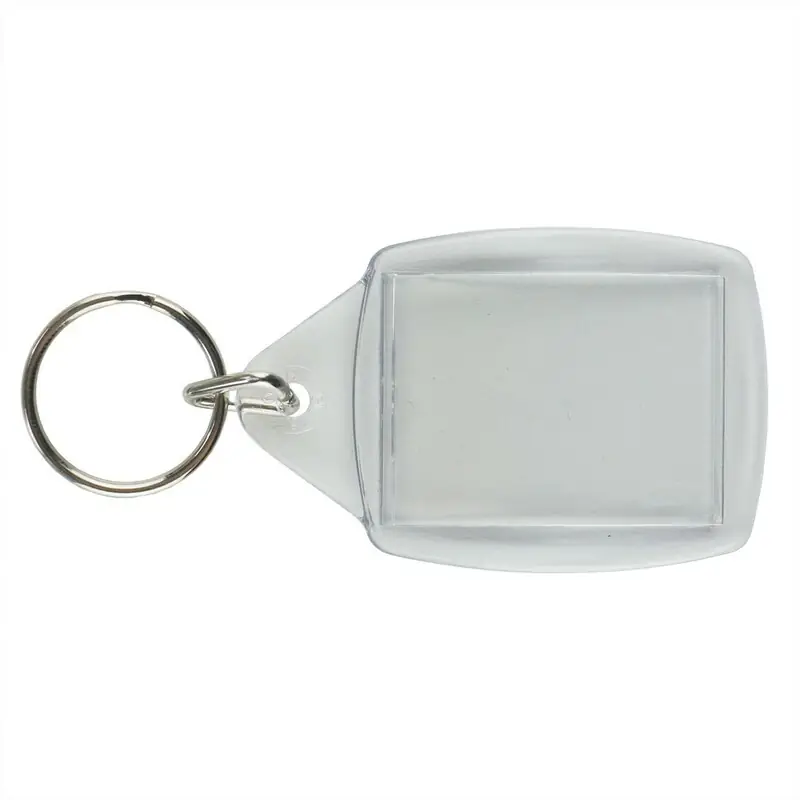 Obesek za ključe s prostorom za papirnati vložek_nevtralna_Galerija 2