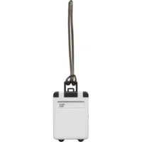 Oznaka za prtljago_bela