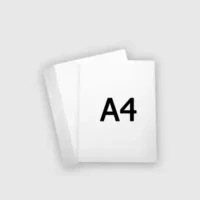 Papir A4