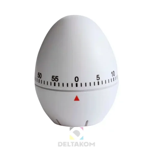 Plastični kuhinjski timer EGG