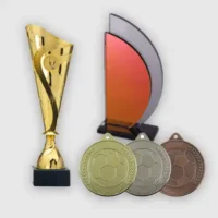 Pokali Plakete Medalje