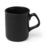 Skodelica porcelan 250 ml_črna