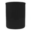 Porcelanski vrč 250 ml_črna_Galerija 2