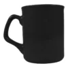 Porcelanski vrč 250 ml_črna_Galerija 3