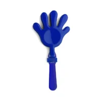 Ročna trobentača "roka"_svetlo modra_Galerija 3