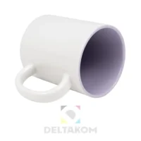 SKODELICA SUBLIMACIJSKA VIOLA NOTRANJOST