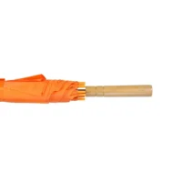 Samodejni dežnik_oranžna
