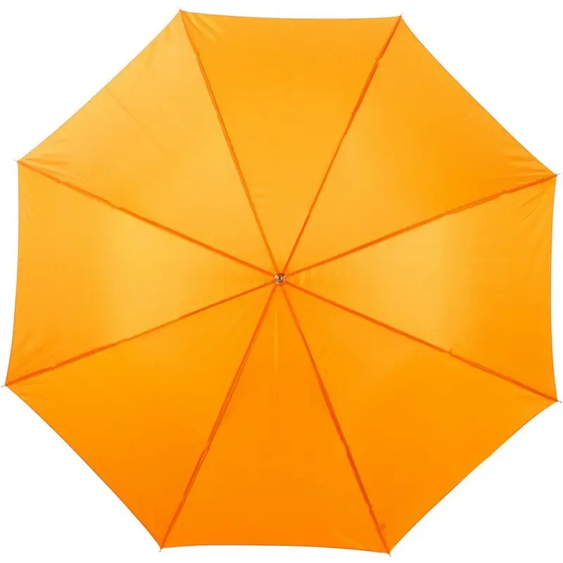 Samodejni dežnik_oranžna_Galerija 3