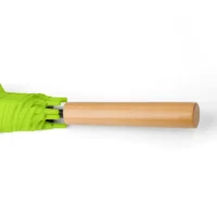 Samodejni dežnik_svetlo zelena_Galerija 2