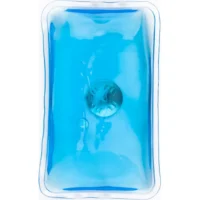 Sam ogrevalna blazinica_modra