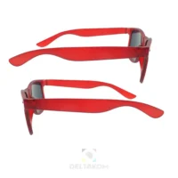 Sončna očala_rdeča_Galerija 2