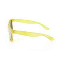 Sončna očala_rumena_Galerija 2